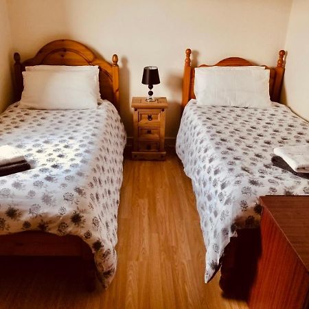 Inverken House Инвернес Екстериор снимка