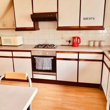 Inverken House Инвернес Екстериор снимка