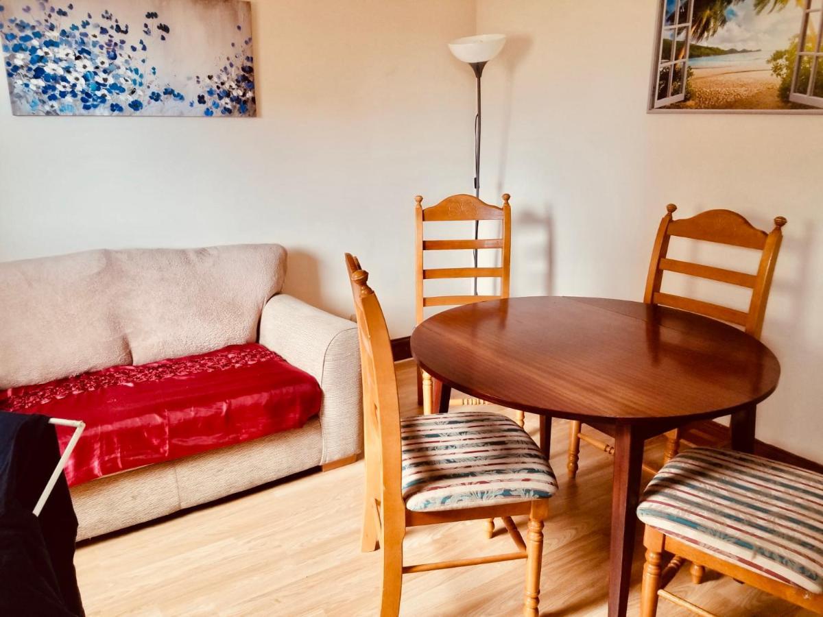 Inverken House Инвернес Екстериор снимка