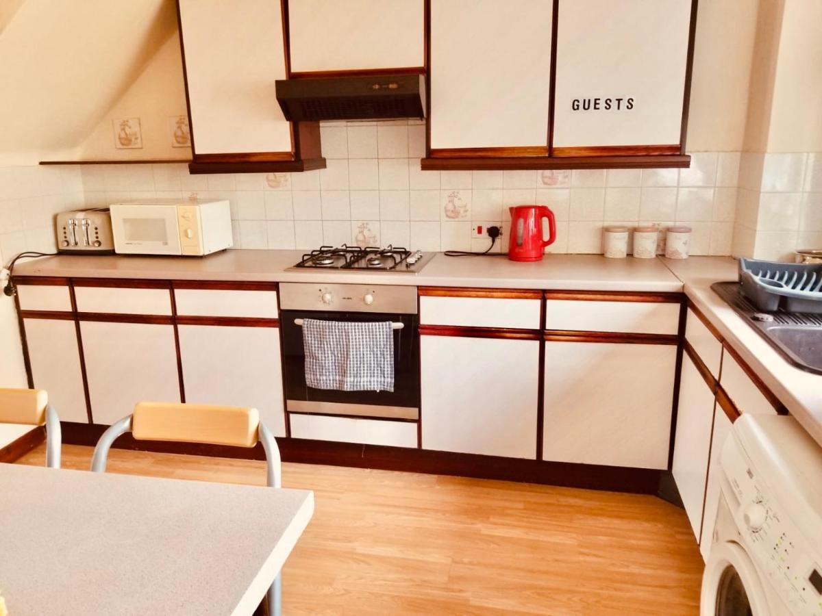 Inverken House Инвернес Екстериор снимка
